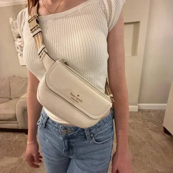 Kate Spade Crossbody & Shoulder Bag - Picture 2 of 5